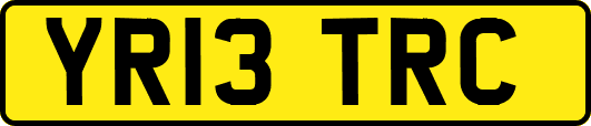 YR13TRC