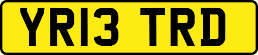 YR13TRD