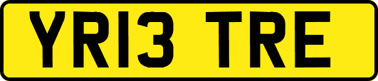 YR13TRE