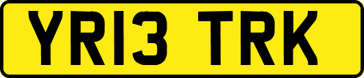 YR13TRK