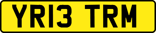 YR13TRM