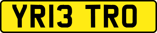 YR13TRO