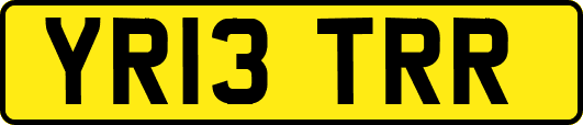 YR13TRR