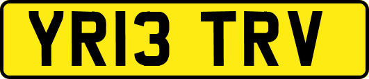 YR13TRV