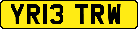 YR13TRW