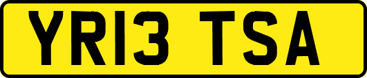 YR13TSA