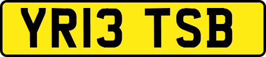 YR13TSB
