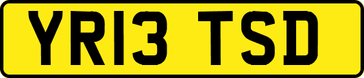 YR13TSD