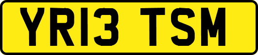 YR13TSM