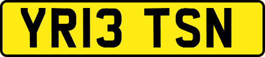 YR13TSN