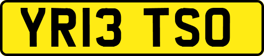 YR13TSO