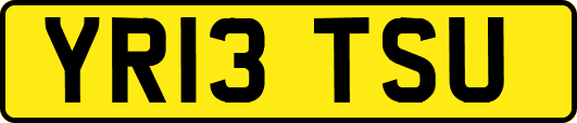 YR13TSU