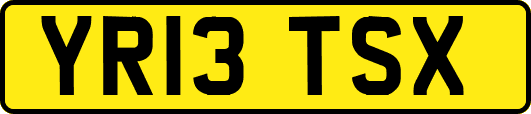YR13TSX
