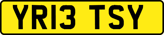 YR13TSY