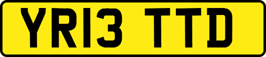 YR13TTD
