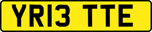 YR13TTE