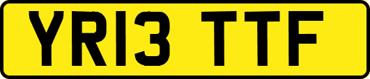 YR13TTF