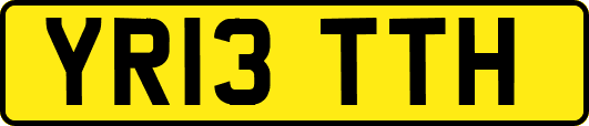 YR13TTH