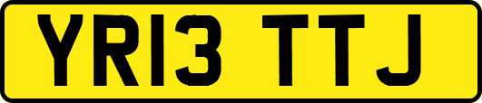 YR13TTJ