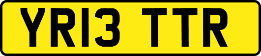YR13TTR