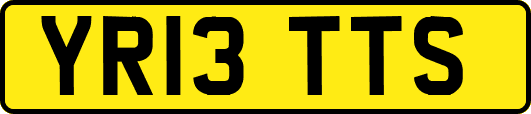 YR13TTS