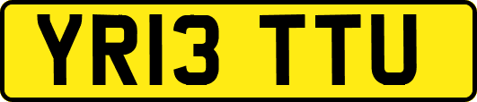 YR13TTU
