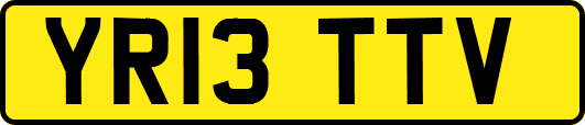YR13TTV