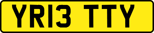 YR13TTY