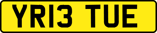 YR13TUE