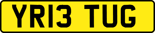 YR13TUG