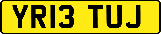 YR13TUJ