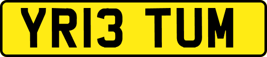 YR13TUM