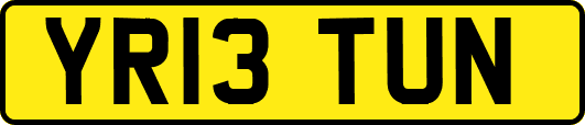 YR13TUN