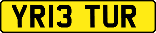 YR13TUR