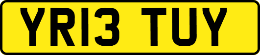 YR13TUY