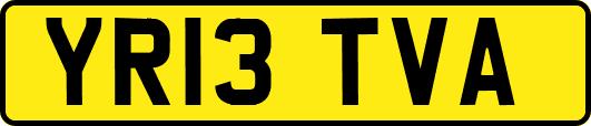 YR13TVA