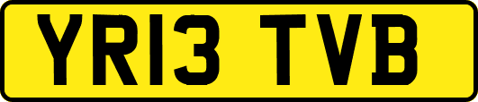 YR13TVB