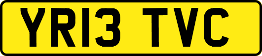YR13TVC