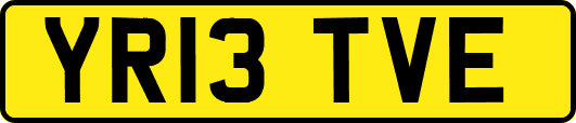 YR13TVE
