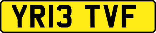 YR13TVF
