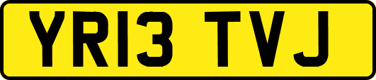 YR13TVJ