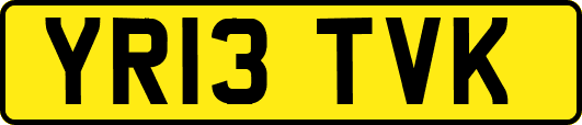 YR13TVK