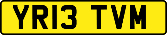 YR13TVM