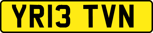 YR13TVN