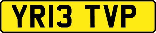 YR13TVP