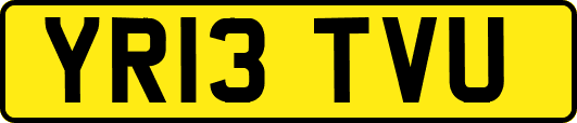 YR13TVU