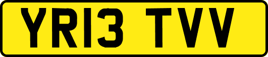 YR13TVV