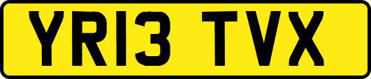 YR13TVX