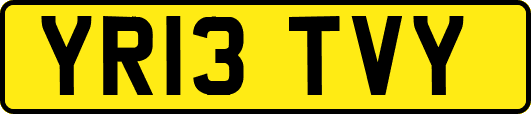 YR13TVY