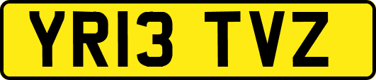 YR13TVZ